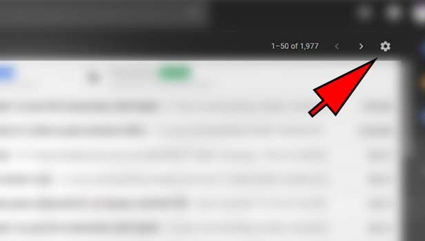 change signature in gmail