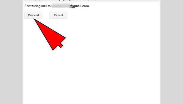 forward gmail
