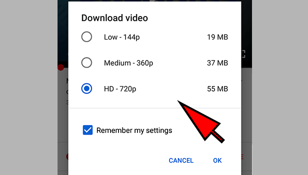 download Tube videos