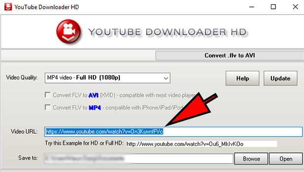 download Tube videos