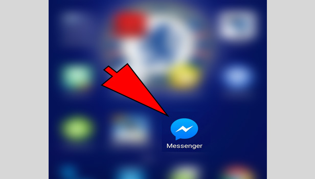 logout of messenger on all devices