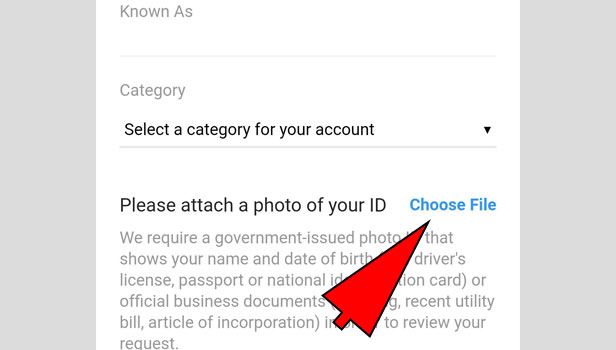 How to Verify Instagram Account (Step by Step Guide)