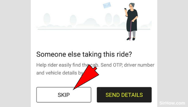 book multiple cabs in ola