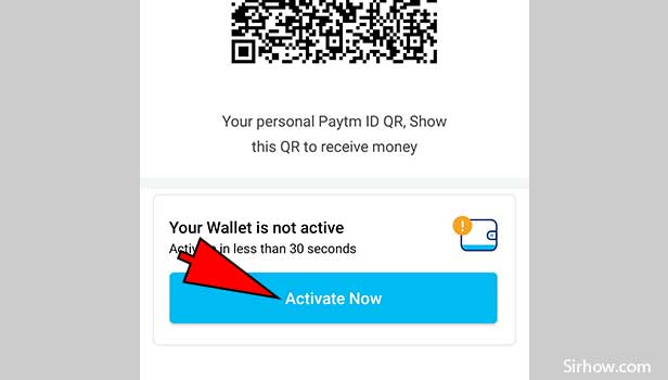 complete-kyc-in-paytm-online