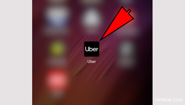 uber passenger rating