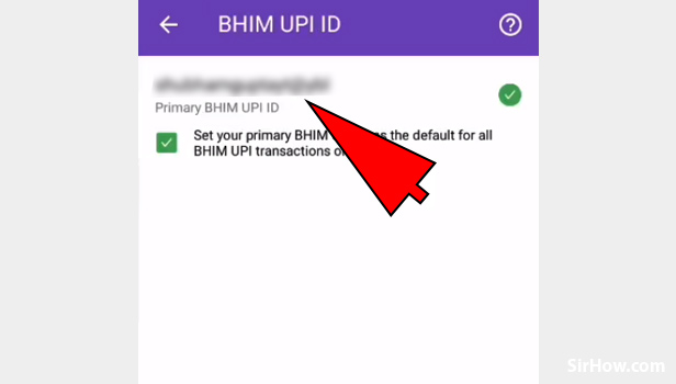 Transfer money from Phonepe to Paytm