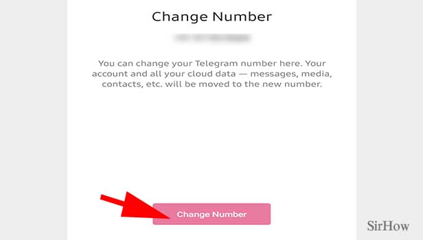 Image titled Change Phone Number Telegram Step 4