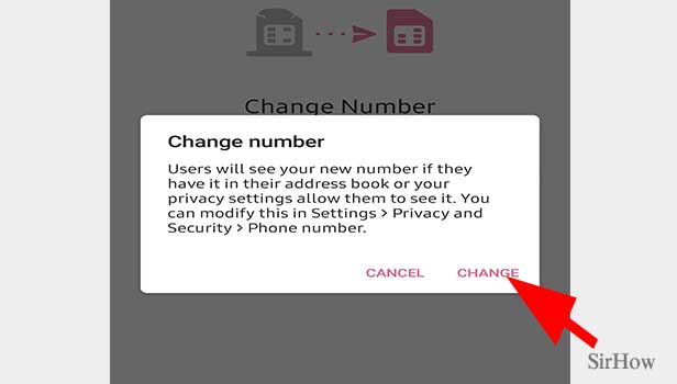 Image titled Change Phone Number Telegram Step 5