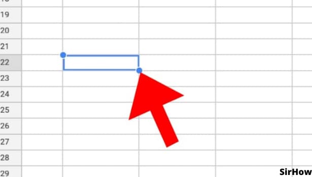 image titled Add Comments in Google Sheets step 2