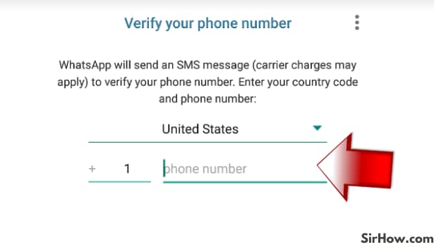  image titled Change WhatsApp Account to Business Account step 7