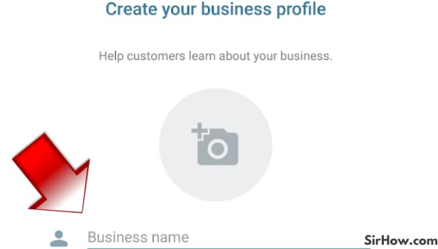  image titled Change WhatsApp Account to Business Account step 9