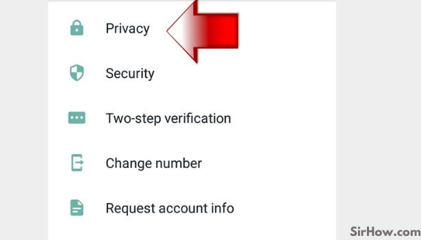 image titled Enable/Disable Blue Ticks in WhatsApp step 5