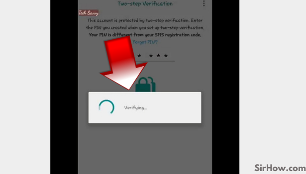 image titled Restore WhatsApp Backup from Google Drive step 3