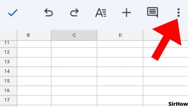 image titled Share Google Sheet with Everyone step 2