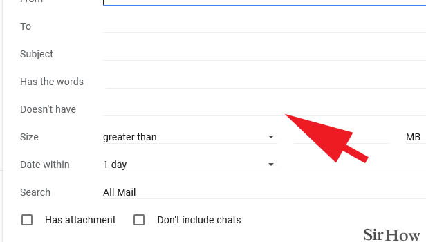 image titled Best Way to Sort Emails in Gmail step 3