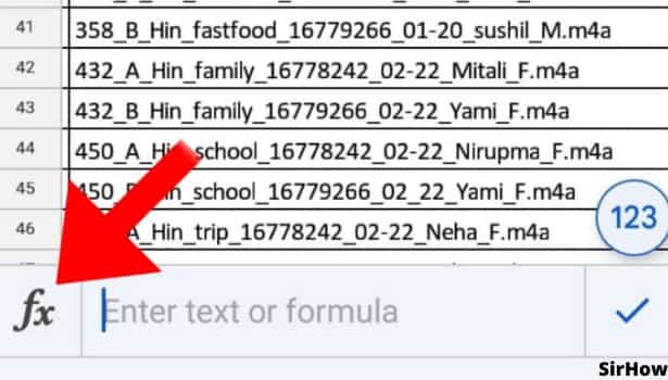 image titled Add Date Formula in Google Sheets step 3