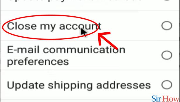 image titled Delete Amazon Affiliate Account step 13