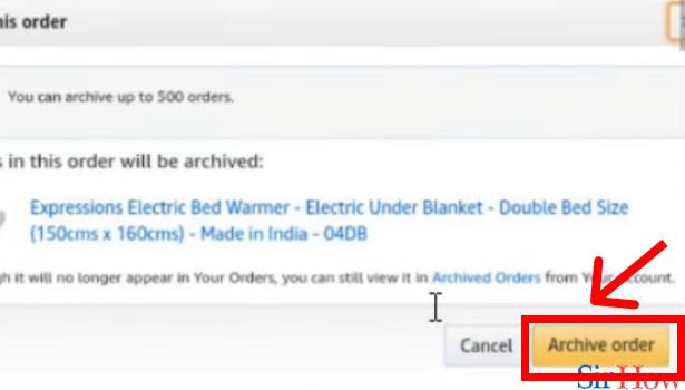 image titled Delete Amazon Delivered Orders step 8
