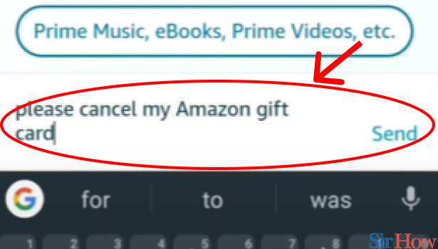 image titled Delete Amazon E-Gift Card Step  5