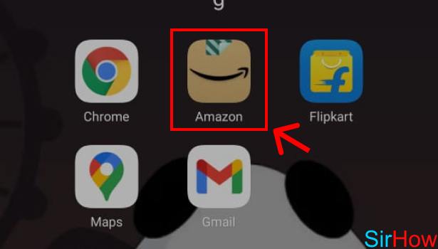 Image titled Delete Amazon History on App-1