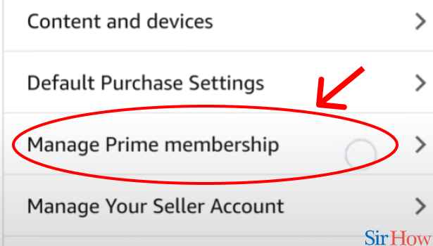 image titled Delete Amazon Membership step 4