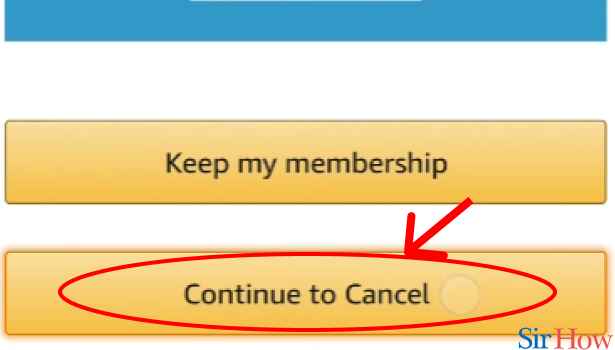 image titled Delete Amazon Membership step 6
