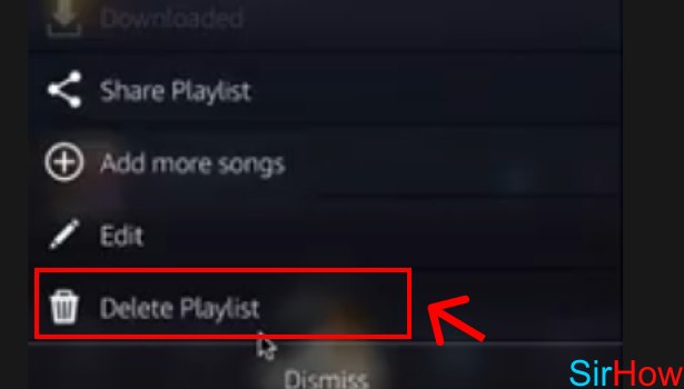 image titled Delete Amazon Music Playlist step 3
