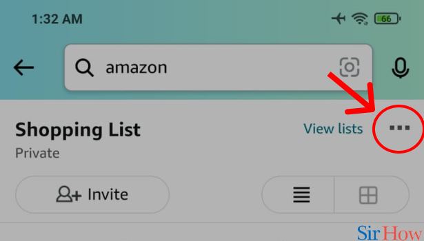 Image titled Delete Amazon Wish List-5