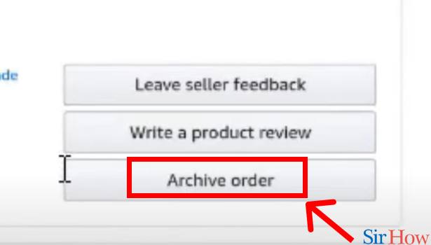 image titled Delete Orders Rom the Amazon Order  List step 7
