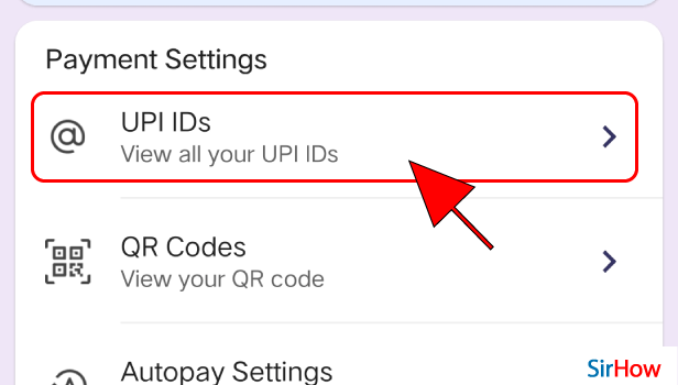 Image titled Activate Phonepe UPI id-3