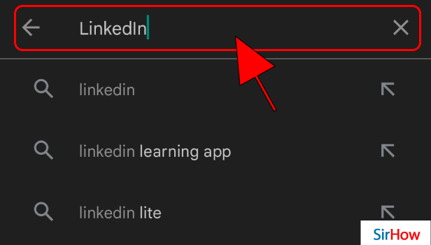 Image titled install LinkedIn app Step 3