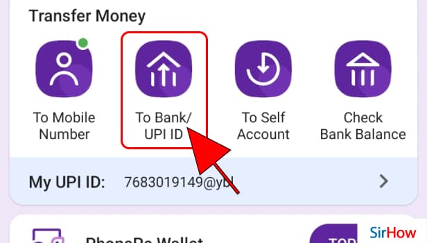 Image titled Use Phonepe for Money Transfer-2