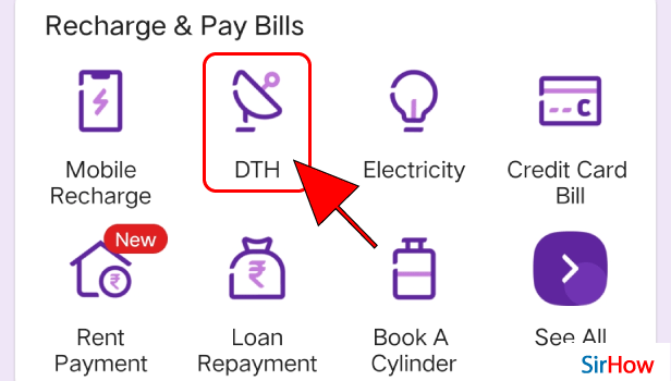 Image titled Recharge D2h by Phonepe-2