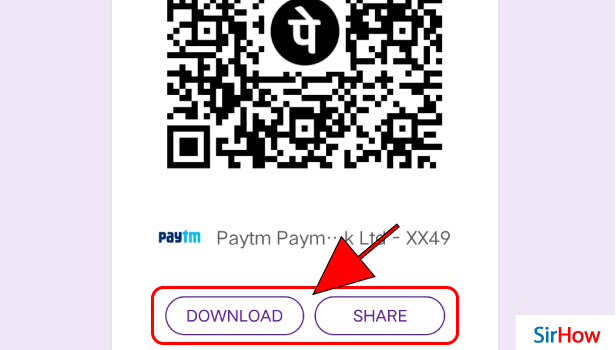 Image titled Use Phonepe QR Code-4
