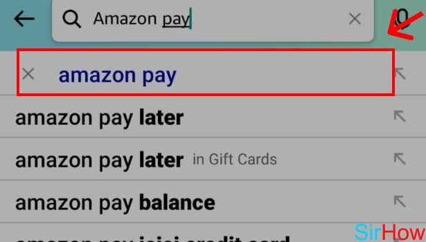 Check Amazon Pay Later Balance-2