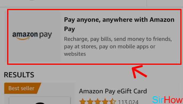 Check Amazon Pay Later Balance-3