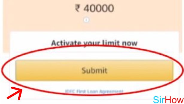 create-amazon-pay-later-account-step-9