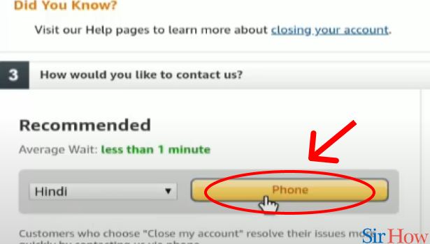 Image titled Delete Amazon Customer Account Step 14