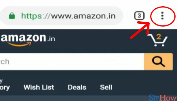 Image titled Delete Amazon Customer Account Step 3