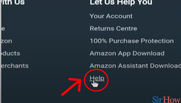 Image titled Delete Amazon Customer Account Step 5