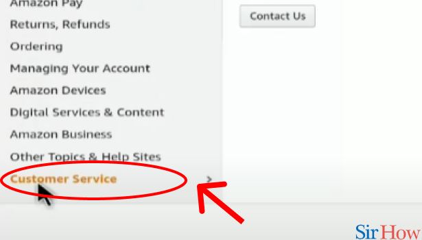 Image titled Delete Amazon Customer Account Step 6