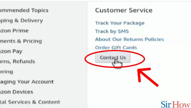 Image titled Delete Amazon Customer Account Step 7
