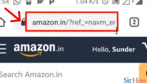 Image titled Hide Order From the Amazon App-1