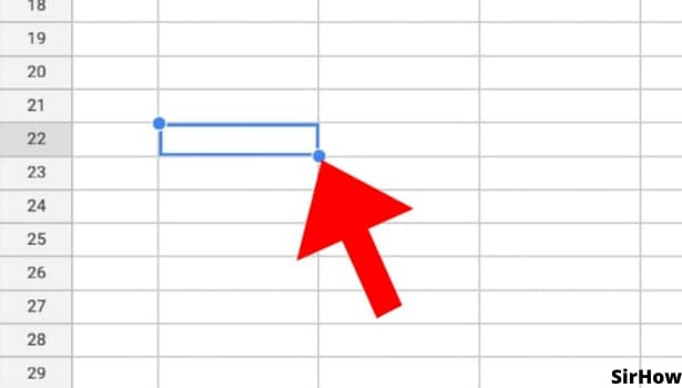 image titled Insert Column Chart in Google Sheets step 2
