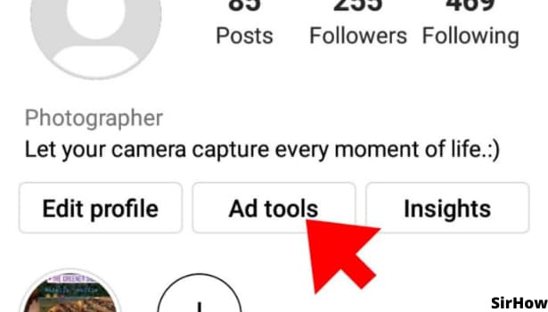 Image titled Set up Instagram Story Ads-step-3