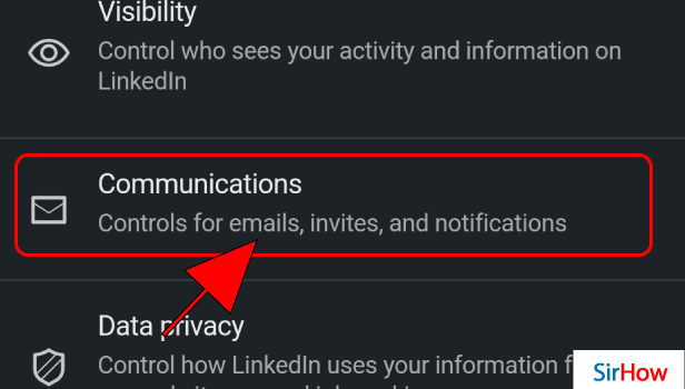 Image titled stop a LinkedIn Invite Step-4