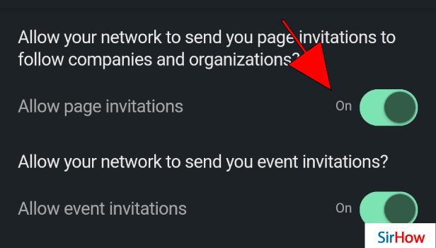 Image titled stop a LinkedIn Invite Step-6