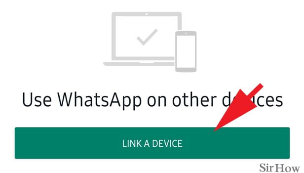 Image titled whatsapp on multiple devices step 5