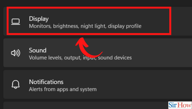 Image Titled Change Brightness In Windows 11 Step 4
