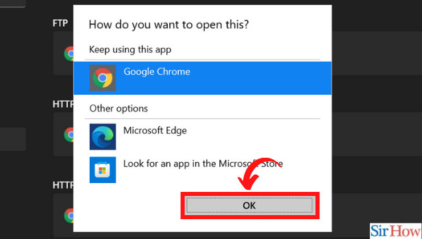 Image Titled Change Default Browser In Windows 11 Step 7